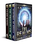 The Realms Box Set Volume 2