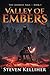 Valley of Embers (The Landkist Saga #1)