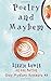 Poetry and Mayhem (Abi Button Cozy Mystery Romance #2)