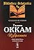 Уильям Оккам. Избранное