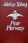 Piotr Pierwszy
