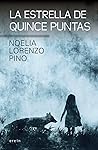 La estrella de quince puntas by Noelia Lorenzo Pino