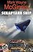 Scrapyard Ship (Scrapyard Ship, #1)