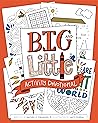Big and Little Activity Devotional by Rachel Swanson