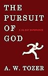 The Pursuit of Go...