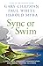 Sync or Swim: A Fable About Improving Workplace Culture and Communication