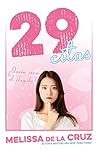 29 citas by Melissa de la Cruz