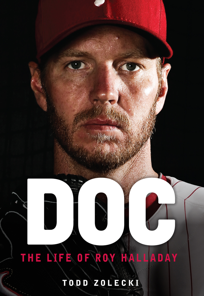 Doc: The Life of Roy Halladay