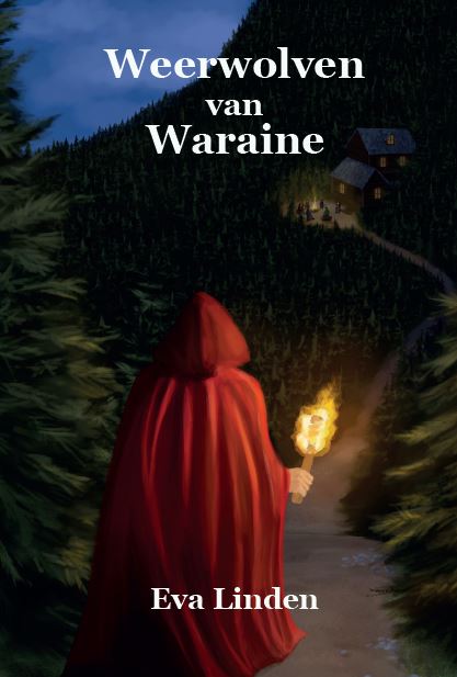 Weerwolven van Waraine