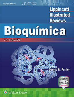 Bioquímica (Lippincott Illustrated Reviews Series) (Spanish Edition)
