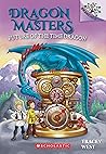 Future of the Time Dragon by Tracey West