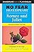 Romeo and Juliet: No Fear Shakespeare Deluxe Student Editions - Shakespeare Side-by-Side Plain English