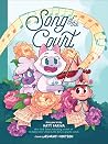 Song of the Court by Katy Farina