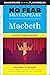 Macbeth: No Fear Shakespeare Deluxe Student Editions - Shakespeare Side-by-Side Plain English