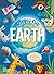 Lift-the-Flap Earth