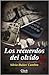Los secretos del olvido