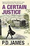 A Certain Justice
