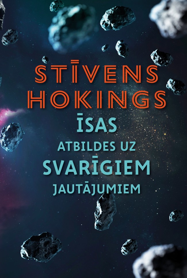 Īsas atbildes uz svarīgiem jautājumiem