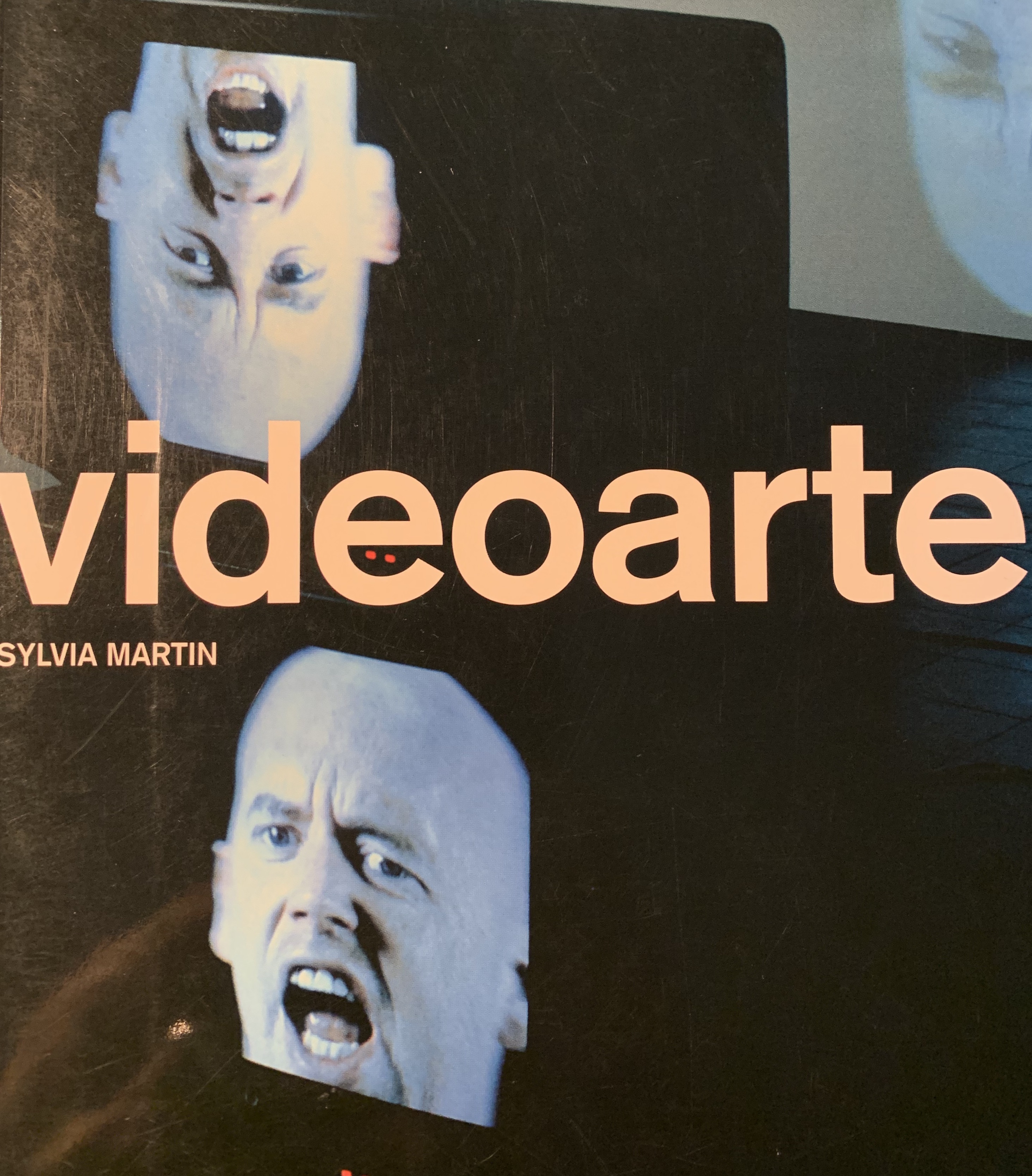 Videoarte