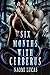 Six Months With Cerberus by Naomi Lucas