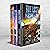 THE LOST FRONTIER: Books 1-3