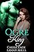 Ogre King (Monsters & Princesses, #1)