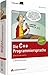 Die C++-Programmiersprache - 4., aktualisierte Auflage: Vom Erfinder von C++ (Programmer's Choice) (German Edition)
