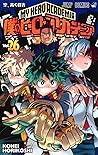 僕のヒーローアカデミア 26 [Boku no Hero Academia 26] by Kohei Horikoshi