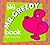 My Mr. Greedy Board Book