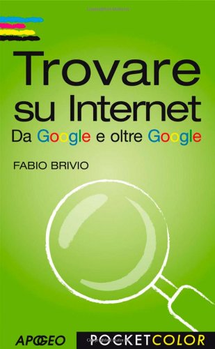 Trovare su Internet
