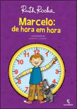 Marcelo: de hora em hora (Paperback)