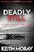 Deadly Still: Is a serial killer on the island? (Inspector Torquil McKinnon)