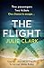 The Flight by Julie Clark