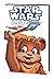 STAR WARS DROIDS AND EWOKS OMNIBUS DM EDITION EWOKS VAR