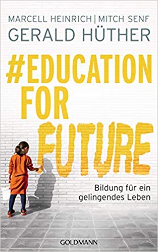 #Education for future (Hardcover)