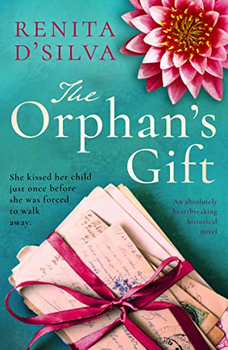 The Orphan's Gift (Kindle Edition)