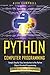 Python Computer Programming...