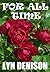 For All Time