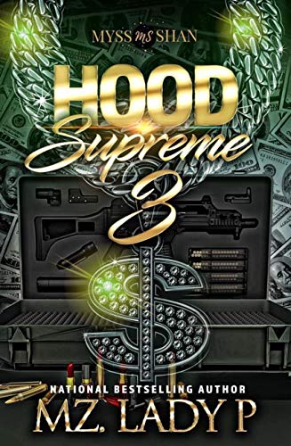 Hood Supreme 3 (Kindle Edition)