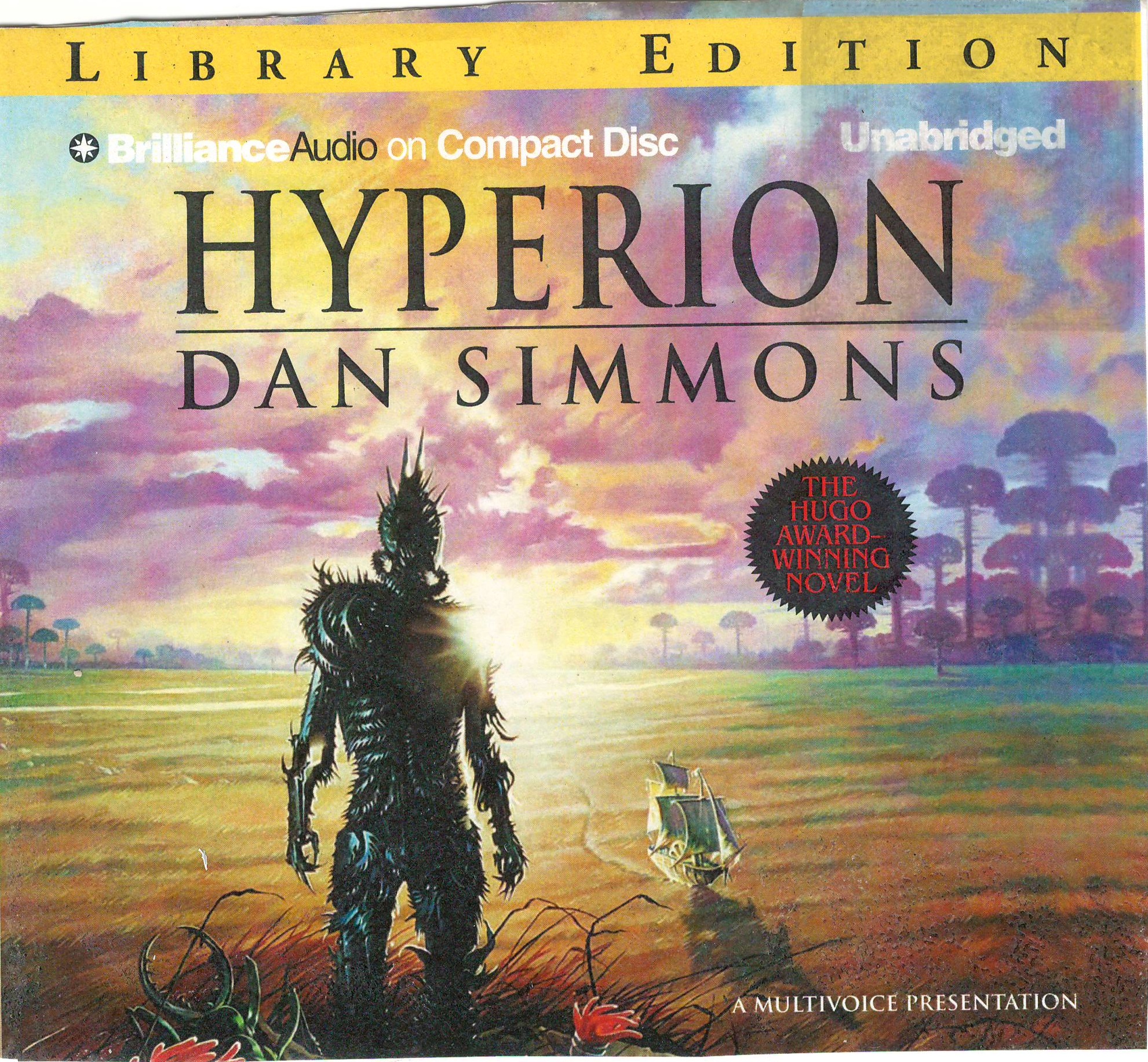 Hyperion