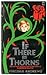 If There Be Thorns (Dollanganger, #3)