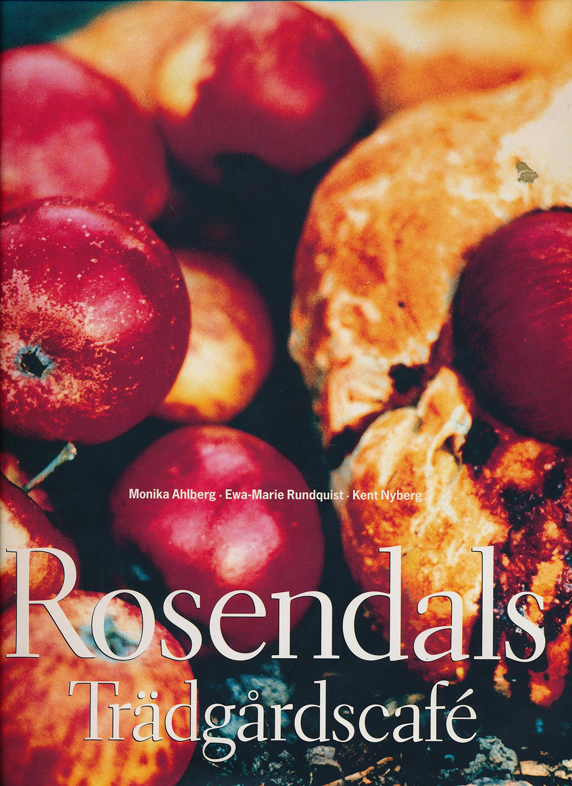 Rosendals Trädgårdscafé (Rosendal's Garden Cafe)