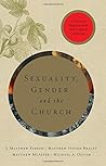 Sexuality, Gender, and the Church: A Christian Response to the New Cultural Landscape