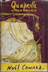 Quadrille (Paperback)