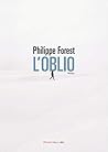 L'oblio by Philippe Forest