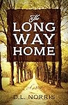 The Long Way Home by D.L. Norris