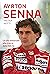 Ayrton Senna by Valeria Biotti Ayrton Senna by Valeria Biotti