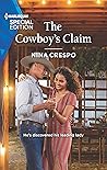 The Cowboy's Claim by Nina Crespo
