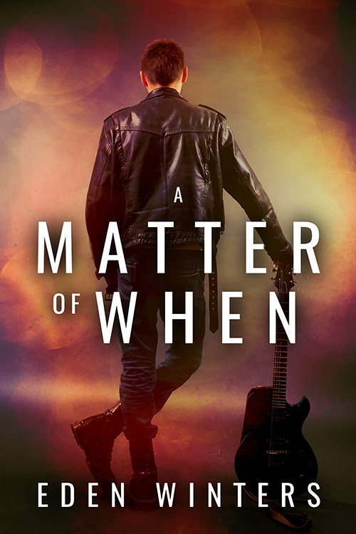 A Matter of When (ebook)