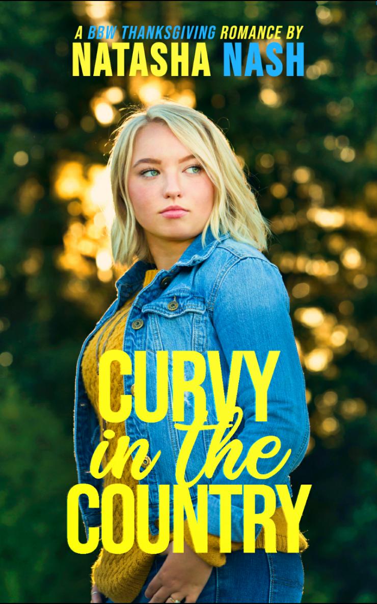 Curvy in the Country
